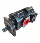 Hydreco X1A50685068-146208-1C ** gear hydraulic pump